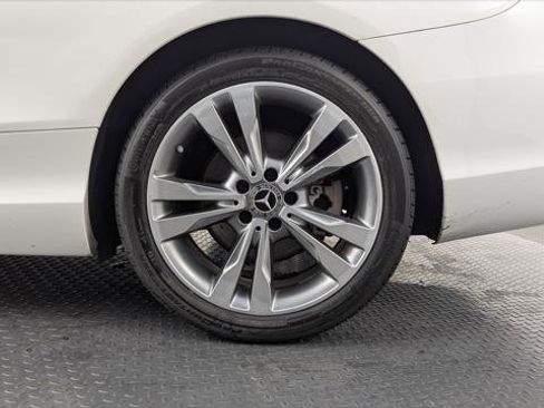 Used 2017 Mercedes-Benz C 300 4MATIC Cabriolet w/ Premium 1 Package image 25