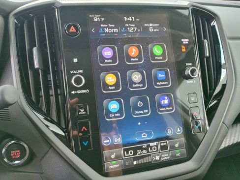New 2026 Subaru Ascent Premium AWD/4WD image 25