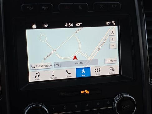 Used 2019 Ford Expedition Platinum image 25