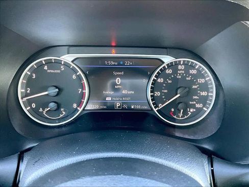 Certified 2024 Nissan Sentra SV w/ All-Weather Package image 24