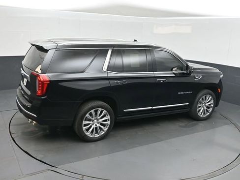 Used 2022 GMC Yukon Denali AWD/4WD image 33