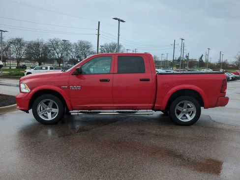Used 2013 RAM 1500 Express AWD/4WD image 5