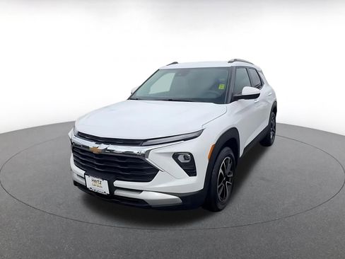 Used 2025 Chevrolet TrailBlazer LT FWD image 7