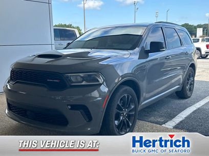 Used 2025 Dodge Durango R/T