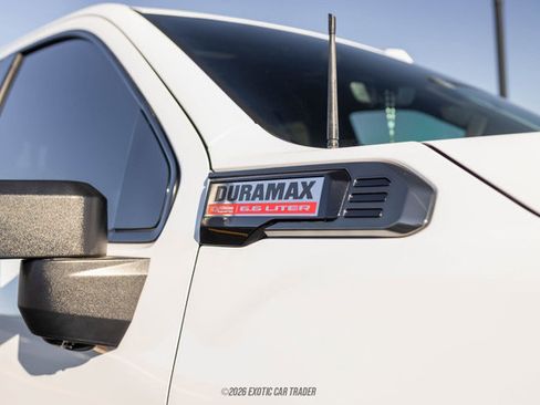 Used 2024 GMC Sierra 2500 AT4 w/ AT4 Premium Plus Package image 92