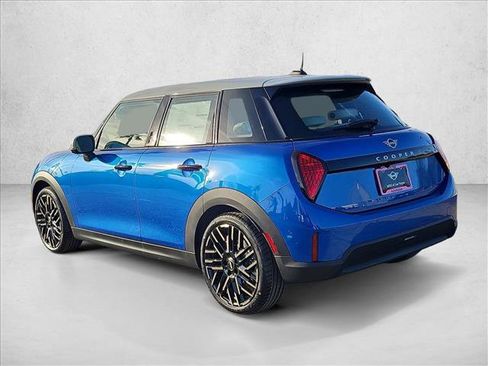 New 2026 MINI Cooper S image 9
