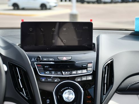 New 2026 Acura RDX SH-AWD w/ Advance Package image 9