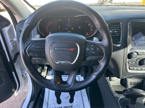 Used 2018 Dodge Durango GT image 27