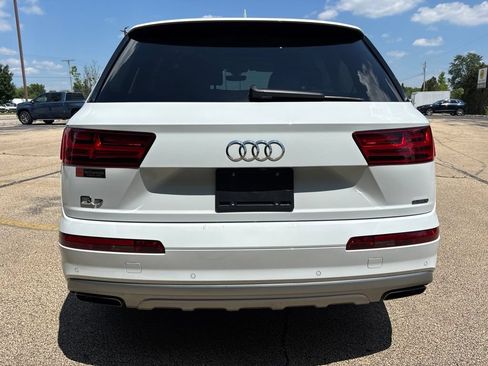 Used 2019 Audi Q7 2.0T Premium AWD/4WD image 5