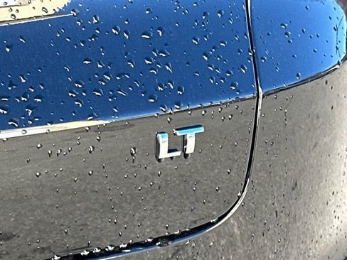 New 2026 Chevrolet TrailBlazer LT w/ LT Cold Weather Package image 12