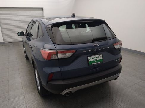 Used 2020 Ford Escape S FWD image 6