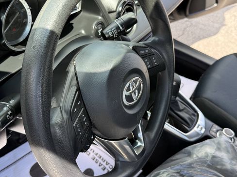 Used 2018 Toyota Yaris iA FWD image 15