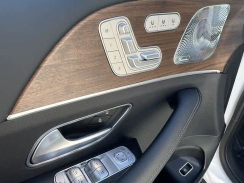 New 2026 Mercedes-Benz GLE 350 4MATIC image 13