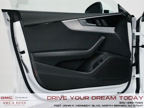 Used 2025 Audi A5 2.0T Premium Plus image 11