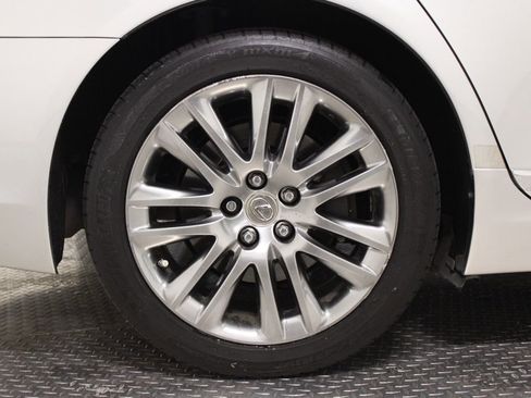 Used 2013 Lexus LS 460 AWD w/ Comfort Pkg image 8