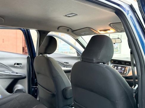 Used 2019 Nissan Kicks SV FWD image 15