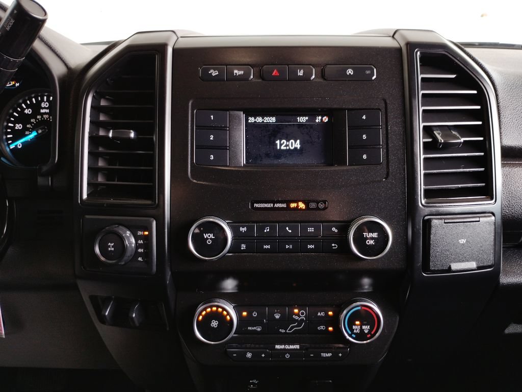 Used 2020 Ford Expedition Max XL AWD/4WD image 29