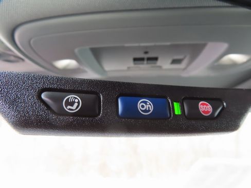 Used 2018 Chevrolet Silverado 1500 High Country image 14