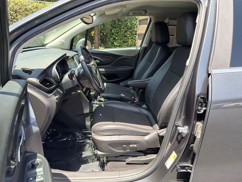 Used 2018 Buick Encore Preferred FWD image 12