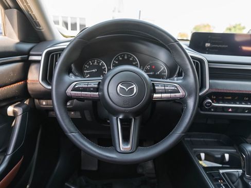 Used 2024 MAZDA CX-50 AWD 2.5 Turbo w/ Cargo Package image 21