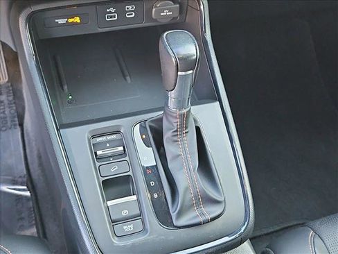 Used 2024 Honda CR-V Sport-L image 12
