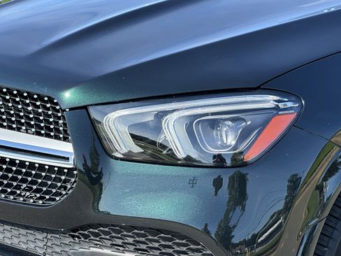 Used 2020 Mercedes-Benz GLE 350 image 6