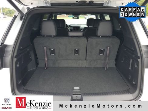 Certified 2024 GMC Acadia Elevation w/ Super Cruise Package FWD image 32