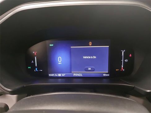 Certified 2023 Ford Escape Active image 19