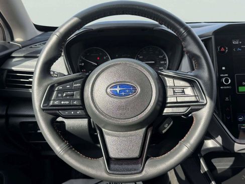 Used 2026 Subaru Crosstrek 2.5i Limited AWD/4WD image 31