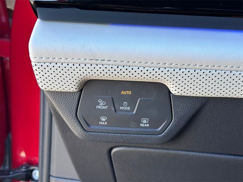 New 2025 Volkswagen Atlas Cross Sport SEL Premium R-Line image 18