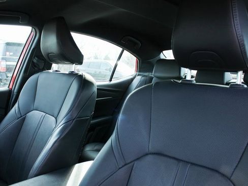 Used 2025 Toyota Camry XSE image 14