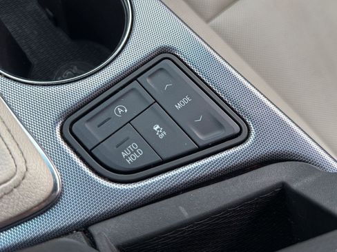 Used 2024 Cadillac CT4 Premium Luxury w/ Climate Package image 17