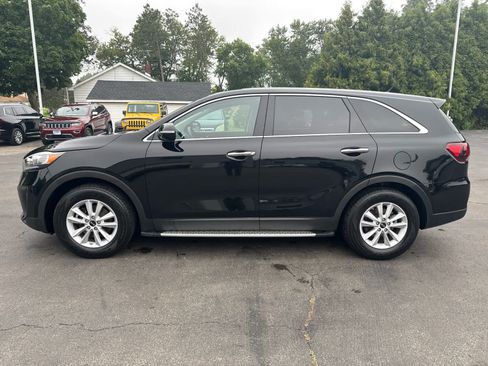 Used 2020 Kia Sorento LX FWD image 6