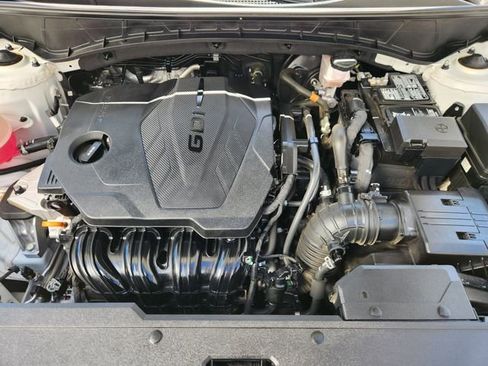 Used 2022 Hyundai Tucson SEL w/ Convenience Package image 31