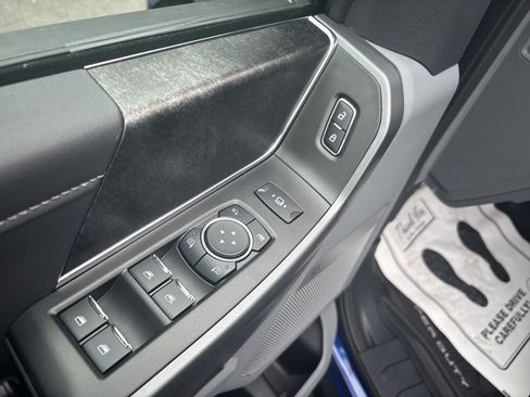 New 2026 Ford F250 XLT w/ XLT Premium Package image 17