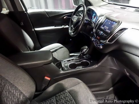 Used 2022 Chevrolet Equinox LT image 31