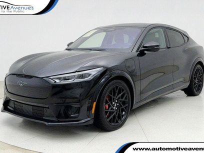 Used 2023 Ford Mustang Mach-E GT w/ GT Performance Edition
