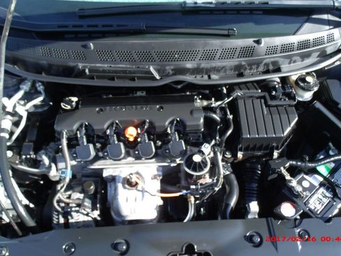 Used 2010 Honda Civic LX image 24