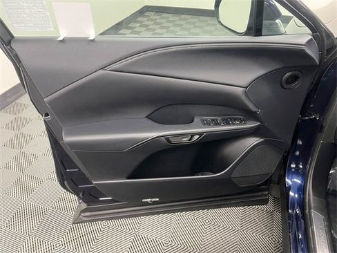 Certified 2023 Lexus RX 350 Premium w/ Accessory Package (Z1) image 9