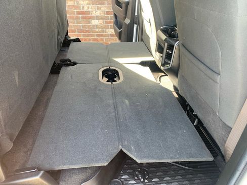 Used 2019 RAM 3500 Lone Star image 24