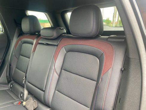 Used 2025 Chevrolet Equinox RS w/ Safety and Technology Package FWD image 28