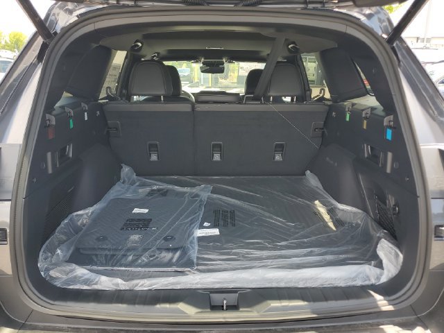 New 2026 Subaru Outback Touring XT AWD/4WD image 8