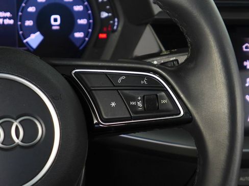 Used 2022 Audi A3 2.0T Premium image 29