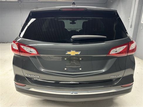 Used 2020 Chevrolet Equinox LT image 5