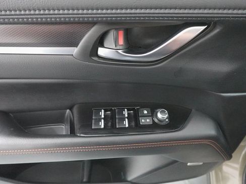 Used 2024 MAZDA CX-5 Carbon Edition image 8