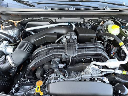 New 2026 Subaru Crosstrek 2.0i Premium image 17