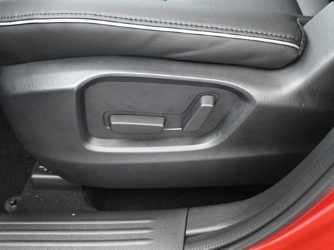 Used 2025 MAZDA CX-5 AWD 2.5 S w/ Select Package image 14