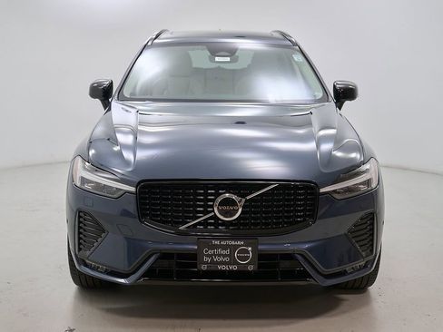 Certified 2023 Volvo XC60 B6 Ultimate w/ Protection Package Premier AWD/4WD image 5