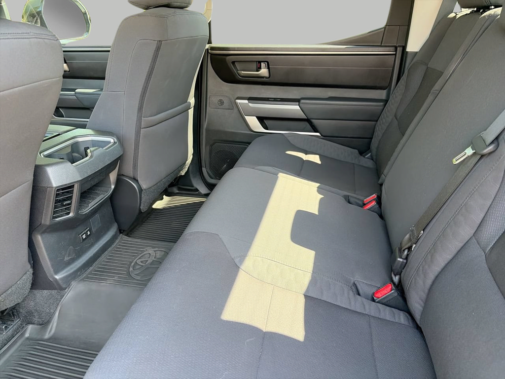 Used 2024 Toyota Tundra SR5 w/ SR5 Convenience Package AWD/4WD image 13