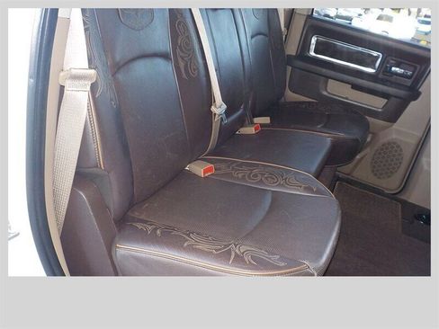 Used 2012 RAM 2500 Longhorn w/ Cold Weather Group image 36